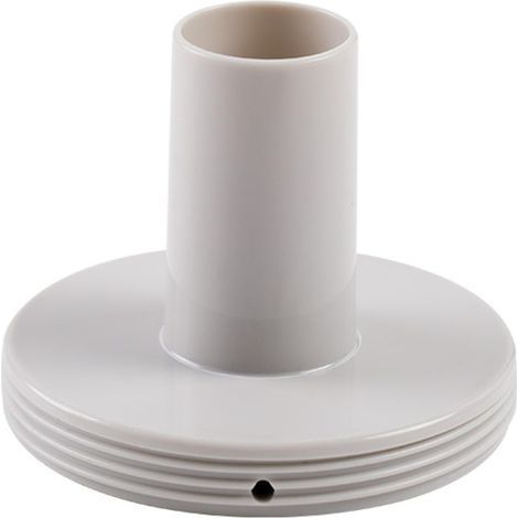 Anschlussstück 11070, universeller Ersatz für 1-1/4-Zoll-Auslassgitter, Adapter für Intex-Pools