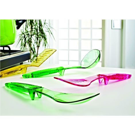 ASTUCEO - Lot de 2 louches " PRATIC" (1/2)