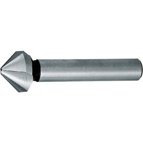 Avellanador Conico Din 335-C  90º Diam. 20,5Mm Hss Asp Proma