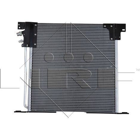 Condenseur, climatisation NRF 35305 MERCEDES-BENZ 6388350170 A6388350170