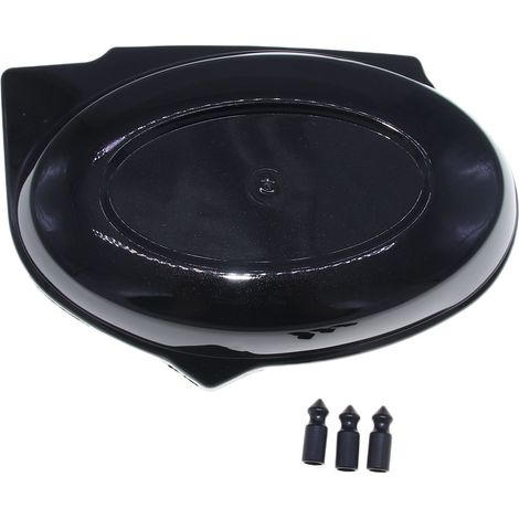 ATV Beach Buggy Modification Accessories: Monkey Shell Side Cover, Black Monkeybike Jincheng 50 Hot Selling (1/5)