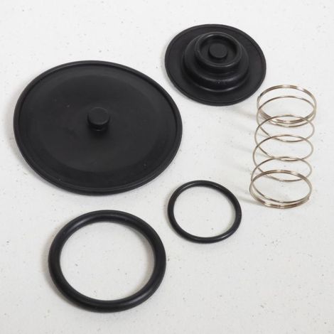 Kit réparation robinet essence 3AS pour moto Honda 750 Sevenfifty