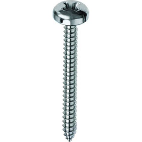 SC VITE AUTOFILETTANTE TC 3,5X13MM ZINCATA 50 PZ