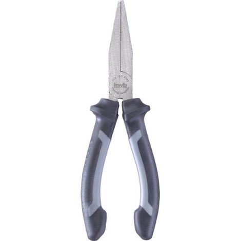 kwb 381110 Pinza a becchi lunghi 160 mm (1/3)