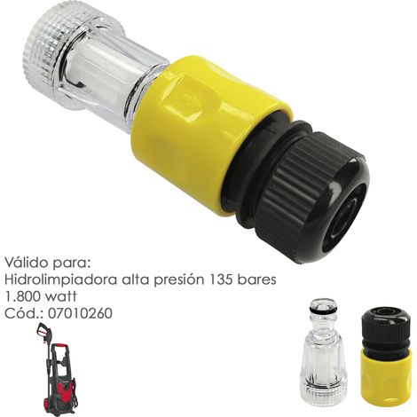 Adattatore Per Idropulitrice Wolfpack 135 - 150 Bar (1/2)