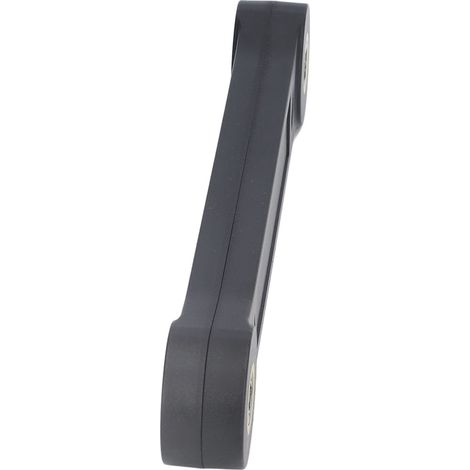 Clé universelle rallonge adaptateur torsion réglable outil réparation auto maison 3/8 pouce (1/5)
