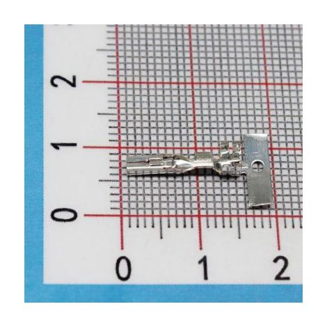 177914-1 TE Automotive Industry Connectors and Accessories - In Stock (1/4)