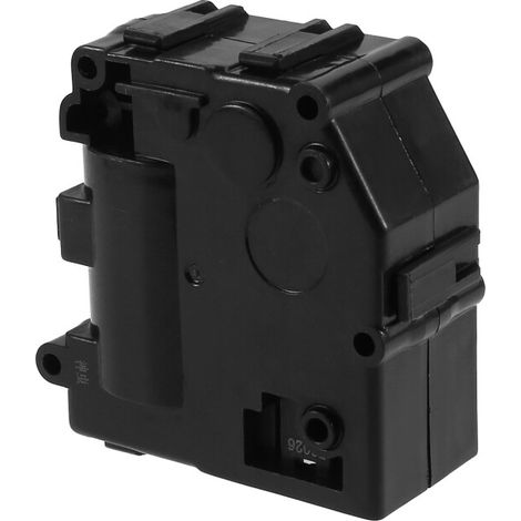 Dos actuadores de motor de radiador de aire acondicionado aplicables a los modelos 87106-30610, 0638002120, 87106-30530, 87106-30510 y 87106-60270.