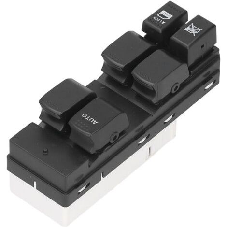 Interrupteur de lève-vitre, remplacement pour Suzuki Grand Vitara SX4 2006-2013, OEM 37990-64J20 (1/4)