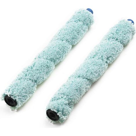 2 Brosses Rouleaux iLife W400/Medion MD 18379/18999 (1/5)