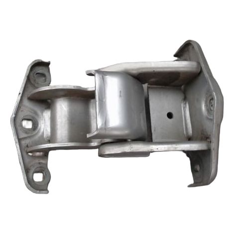 [PRODUIT D'OCCASION] Charniere Inf Porte Battante Ard RENAULT Trafic ♻️ Ref Oe. 8200527428 - Garantie à vie (1/2)