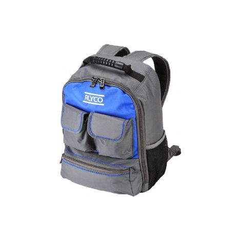 ZAINO IN NYLON 31X18X43MM 198134