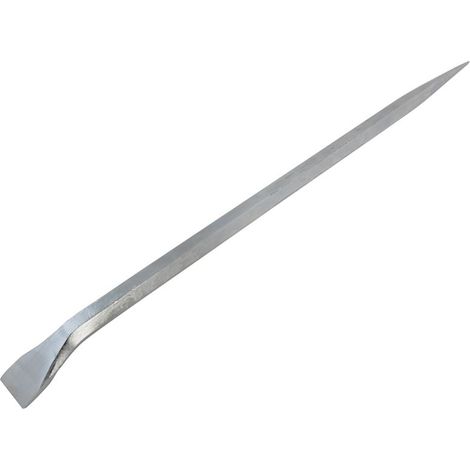 Chrome Plated Aligning Bar 610mm (24in) ROU64455 (1/2)