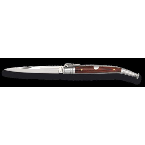 Couteau pliant Martinez Albainox nº 000 lame inox 5 cm
