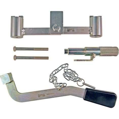 Juego De Calado Para Volvo 1.6 - 1.8 - 1.9 - 2.0 - 2.3 - 2.4 - 2.5 Gasolina BE510101