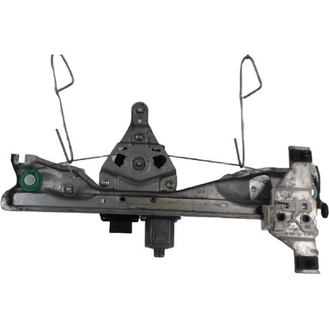 [PRODUIT D'OCCASION] Mecanisme+moteur Leve-glace Arriere Gauche PEUGEOT 308 Sw 2008- ♻️ Ref Oe. 9675466880 - Garantie à vie (1/4)