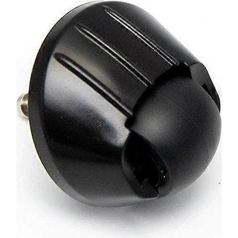 Rouleau de roue avant pour aspirateur robot Bobsweep iHome S1 / S1PRO / V9 – pièces détachées et accessoires - JBMEDIA (1/4)