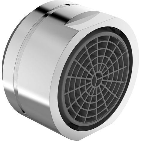 Ideal Standard Luftsprudler M24X1 -B-, Chrom , A960932AA