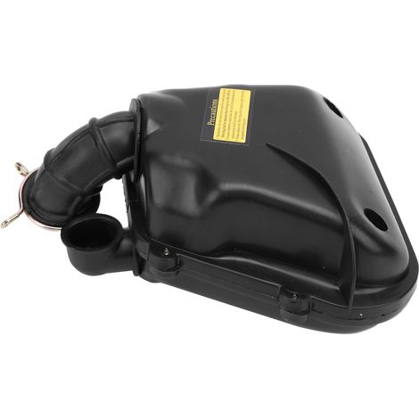 Filtre à air de rechange pour moteur Yamaha 2 temps 50 cm³ 50QT-5 JOG50 (1/5)