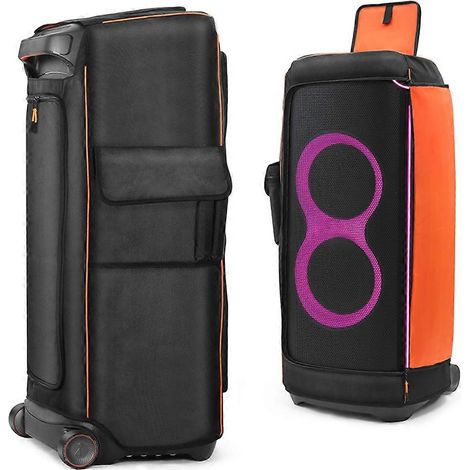 Housse de protection pour enceinte portable JBL PartyBox Ultimate ( Accessoires) (1/5)