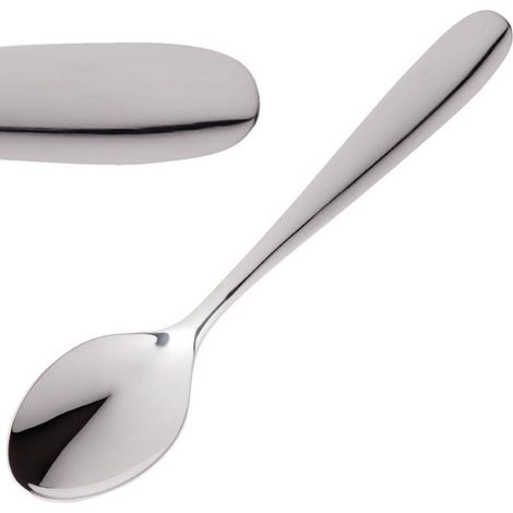 Cuillère à Thé 133 mm Oxford Lot de 12 Amefa (1/2)