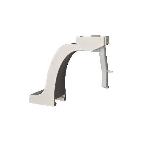 BLOCCO DI MOVIMENTO CON LEVE DI COMANDO 96-99 ANGEL