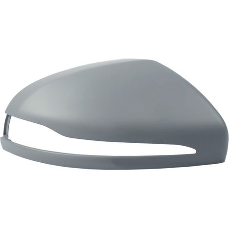 Coque de rétroviseur droite à peindre Mercedes GLC X253 2015-2022
