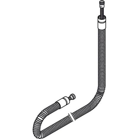 Repuesto HG Secuflex + Br-schl long