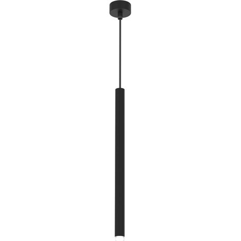 Suspension MONZA NOIRE 1xG9 max 8W LED (1/4)