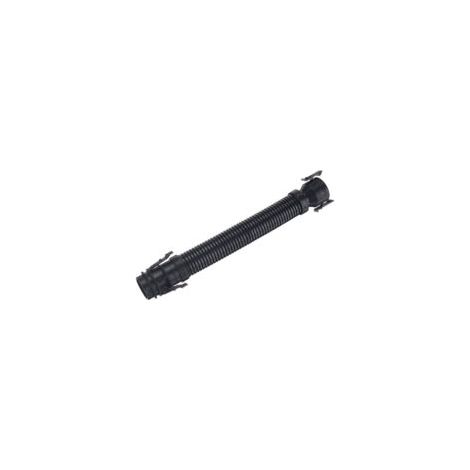 Luftfilter-Ansaugschlauch für BMW N47 N57 - Ventildeckel - Crezuo (1/3)