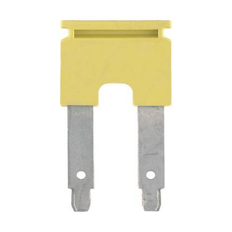 Connecteur transversal Weidmüller ZQV 35/2 1739700000-1 1 pc(s) (1/2)