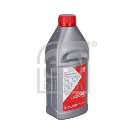 Liquide de frein FEBI BILSTEIN 180584