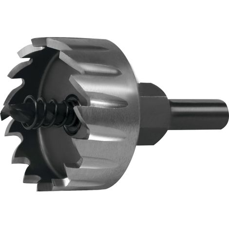 RUKO ruko-128019-corona perforadora hss-g (diametro  19 mm) , ruko-128019-corona perforadora hss-g (diametro  19 mm) (1/2)