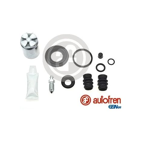 Kit de réparation, étrier de frein Autofren Seinsa D41886C HYUNDAI 55401-60J00