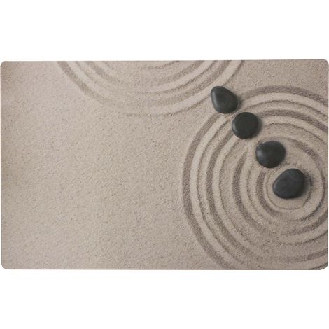 Set de table ambiance zen