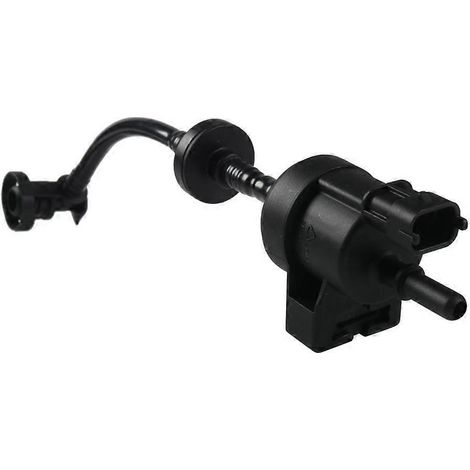 55573017 Électrovanne de commande à dépression du moyeu de verrouillage (1/5)