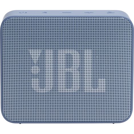 Altavoz Bluetooth Portátil JBL GO Essential 2 Azul 3 W
