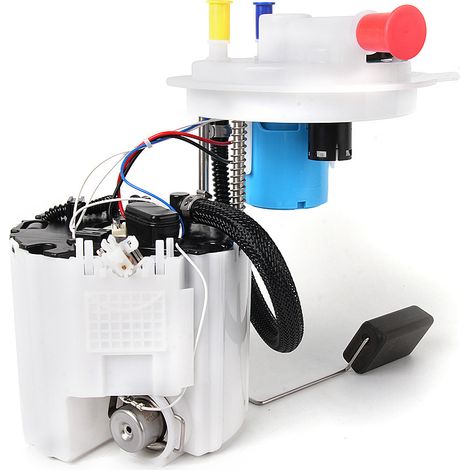 Die Kraftstoffpumpe FSP6620M ist mit der elektrischen Kraftstoffpumpe des Chevrolet Malibu Pontiac G6 (Baujahre 2009–2012) kompatibel. (1/4)