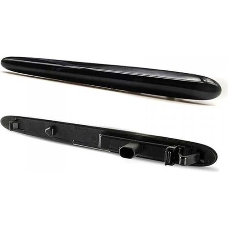 Kit Freccia Laterale a Led Side Marker Dinamica Lente Fume Alfa Romeo Giulietta Renault Megane III OEM 50513758 50522994 (1/3)