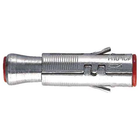 ANCORANTE 'SLM' SLM 10 - Ø 16x60 mm - 25 pezzi- FISCHER