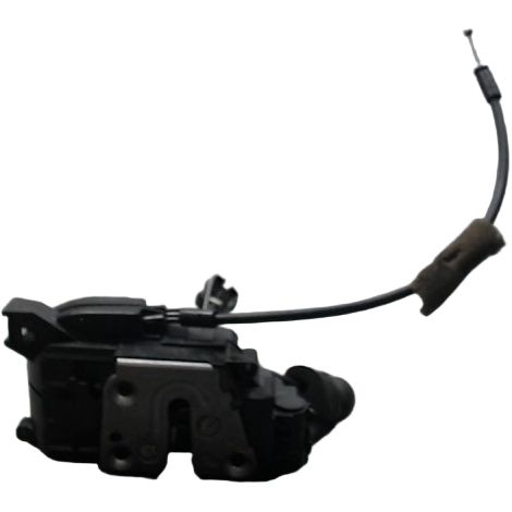 [PRODUIT D'OCCASION] Systeme Condamnation Arriere Gauche RENAULT Megane ♻️ Ref Oe. 825030032r - Garantie à vie (1/4)