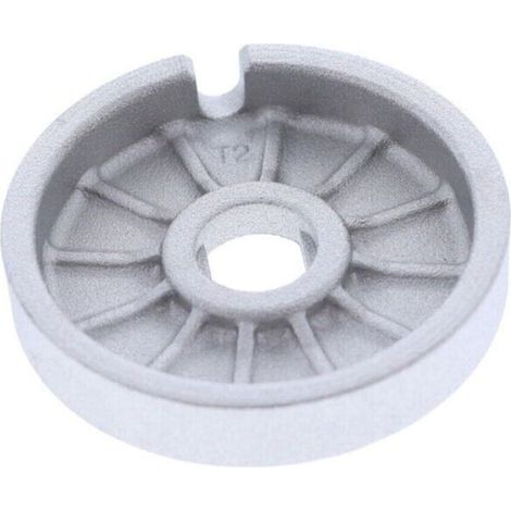 Spindelverriegelungsplatte für Freischneider 90607066 (Ersatzteile für die Elektrowerkzeuge cmCST920M1 und cmCST960E1) (1/4)