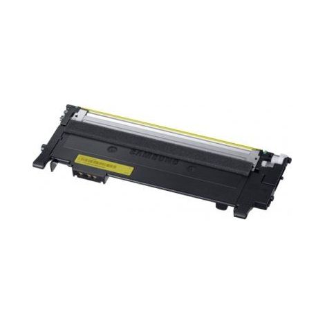 Samsung Cartuccia toner giallo originale CLT-Y404S (1/5)
