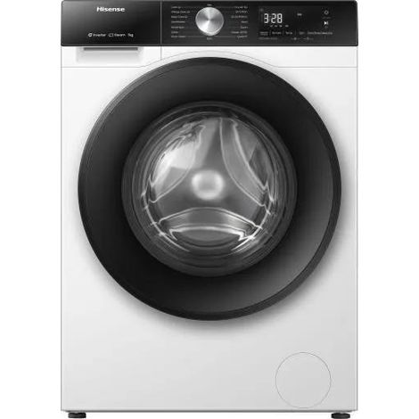 Hisense WF3S7021BW lavadora blanca 7 kg inverter