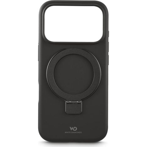 HAMA Mag Urban Stand Case Hülle iPhone 17 Pro MagSafe