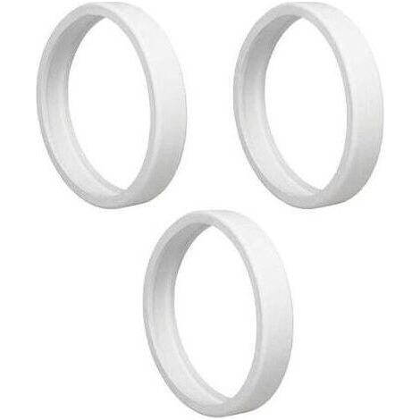 PA AIPERQ Polaris 180 280 360 380 piscine C10 pièces de rechange de pneu Polaris pneu 3 pack (1/4)