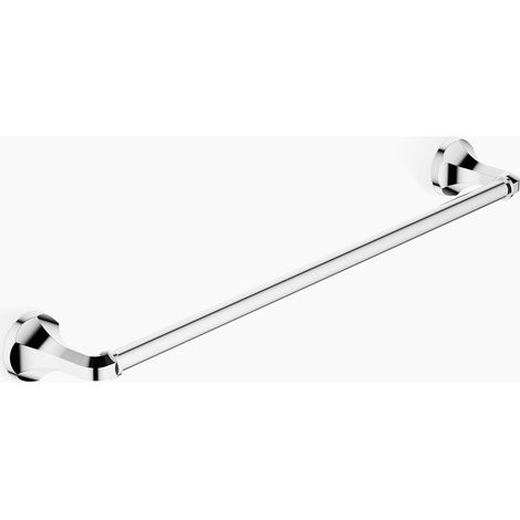 Porte-serviettes de bain Dornbracht MADISON, 660mm, 83060361-00,