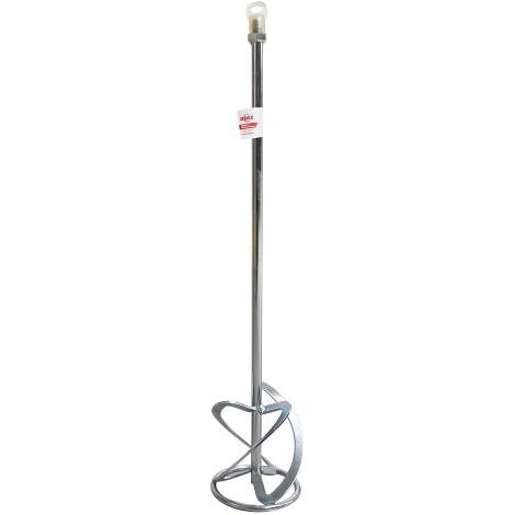 FRUSTA A TRIPLA SPIRALE Ø 120 x 600 mm