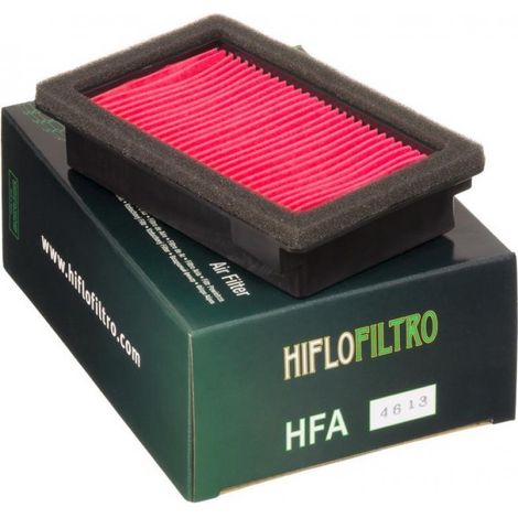 Filtre à air Hiflofiltro pour Moto Yamaha 660 XTR 2004 à 2015 (1/5)