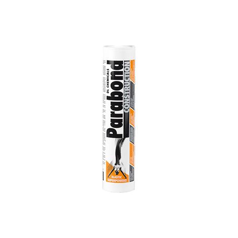 Parabond construction snjf - Teinte : Gris 7004 - DL CHEMICALS